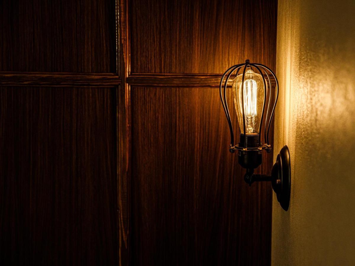 Отель Harmonie Cinq Китакюсю Экстерьер фото